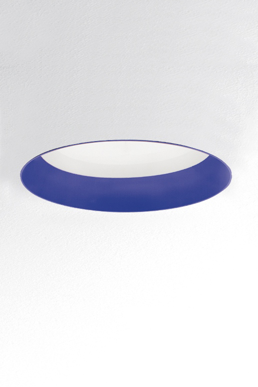 Встраиваемый в потолок светильник Artemide Architectural Tagora Recessed 970 LED