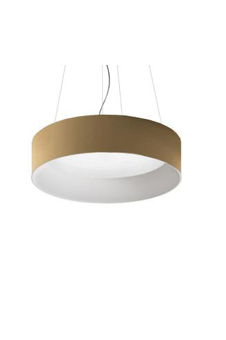 Подвесной светильник Artemide Architectural Tagora Suspension 970