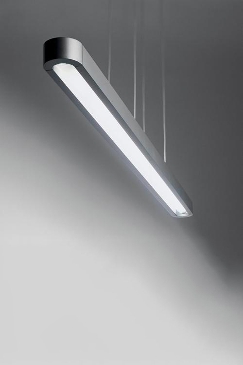 Подвесной светильник Artemide Talo sospensione LED 90