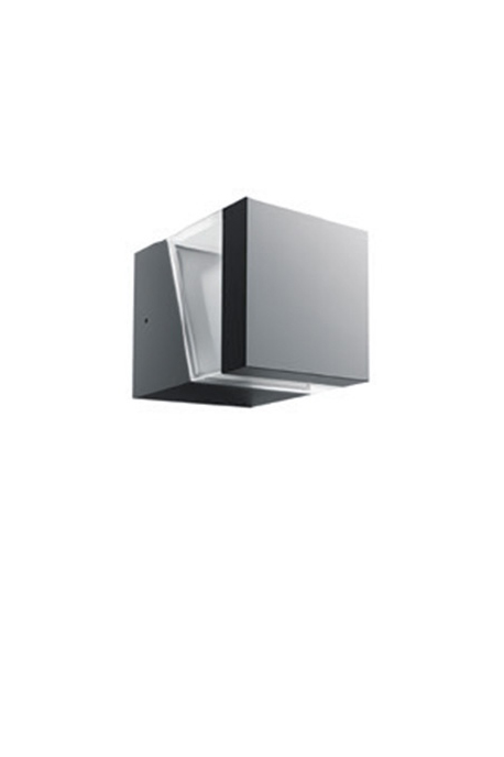 Настенный светильник Artemide outdoor Tetragono Wall