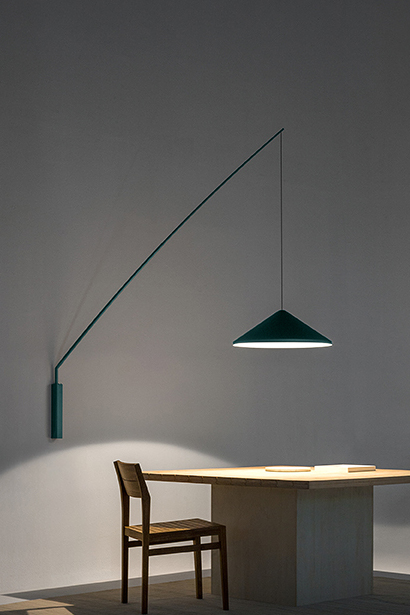 Настенный светильник Vibia North 5630.05