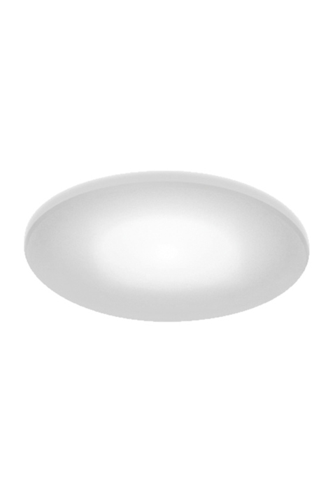 Встраиваемый в потолок светильник Artemide Architectural Zeno Up 4 Frosted Round