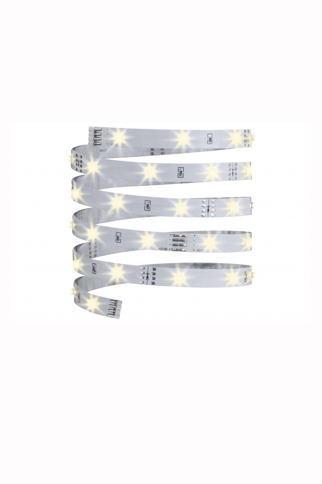 Paulmann ECO Stripe Warm white 3m 70254