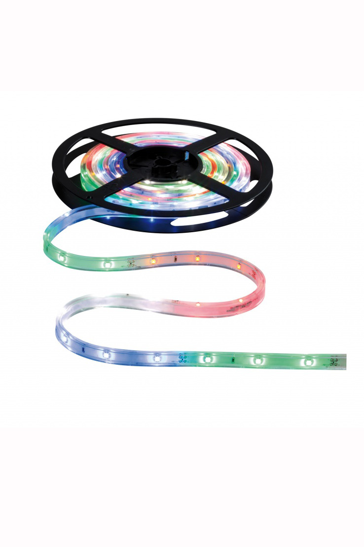 Paulmann WaterLED Multicolor 7,5m 70414