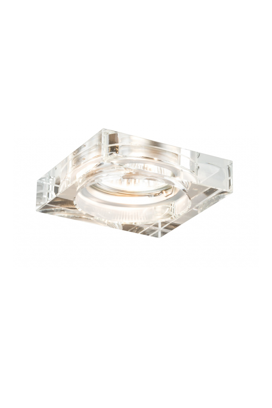 Встраиваемый в потолок светильник Paulmann Premium Line Cristal 92082