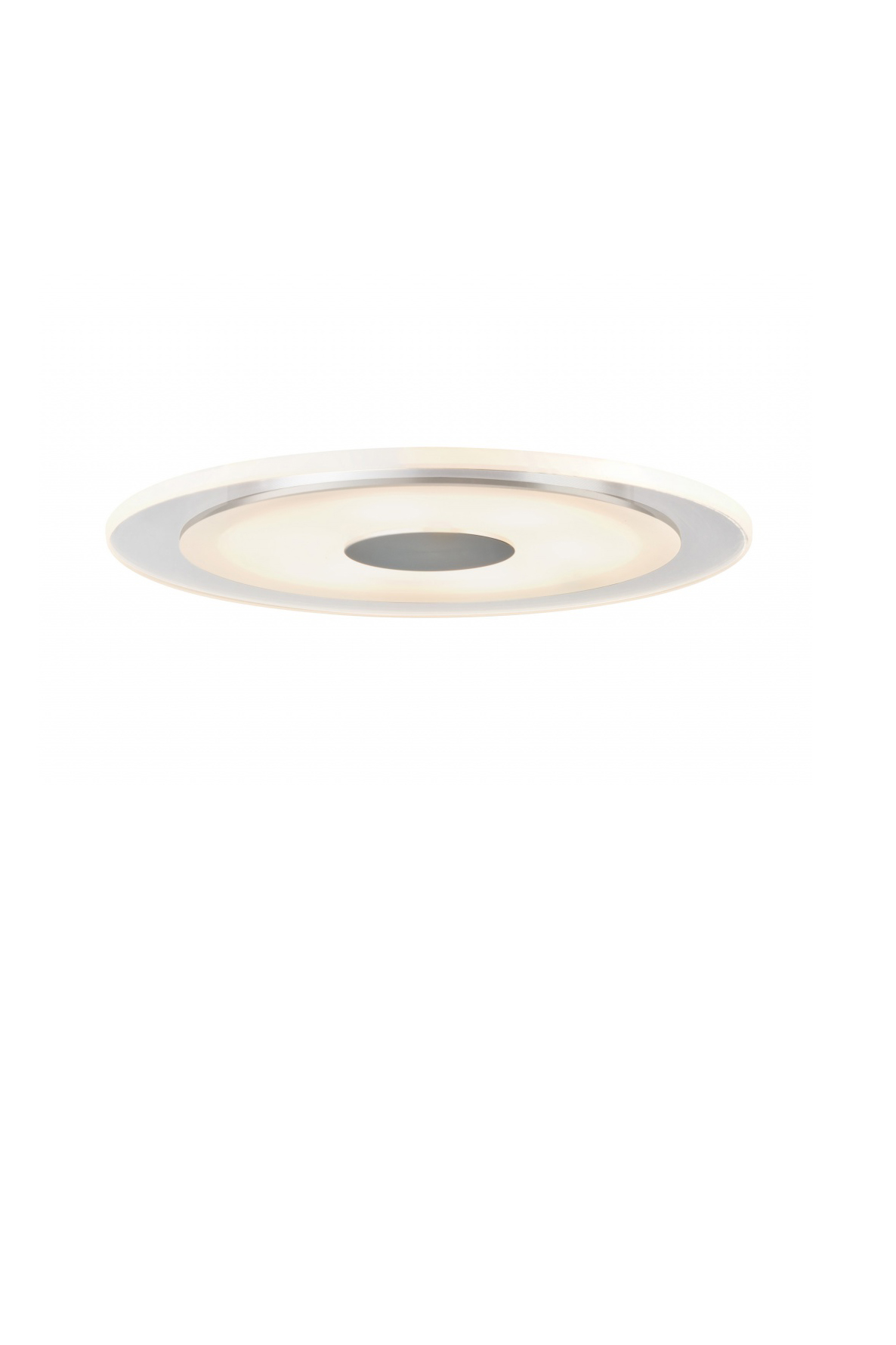 Встраиваемый в потолок светильник Paulmann Premium Line Whirl LED 92535