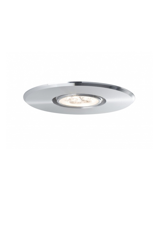 Встраиваемый в потолок светильник Paulmann DecoSystems Basis LED 92570