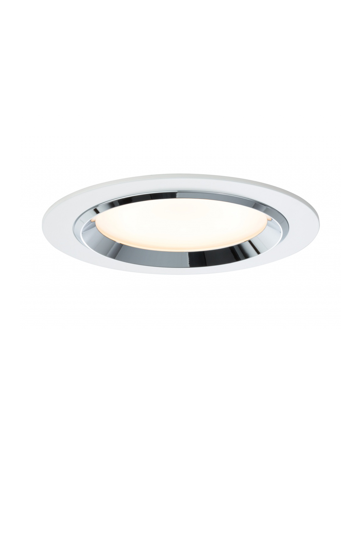 Встраиваемый в потолок светильник Paulmann Premium Line Dot 92693