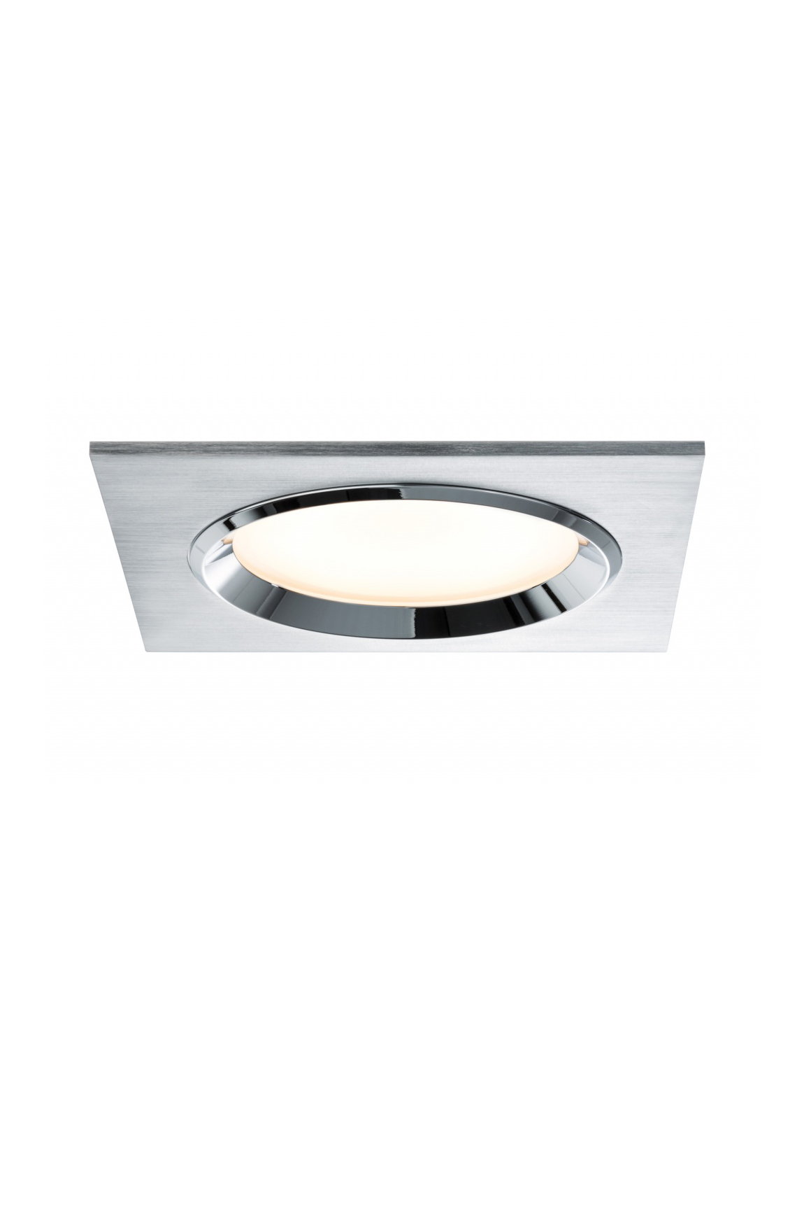 Встраиваемый в потолок светильник Paulmann Premium Line Dice 92696