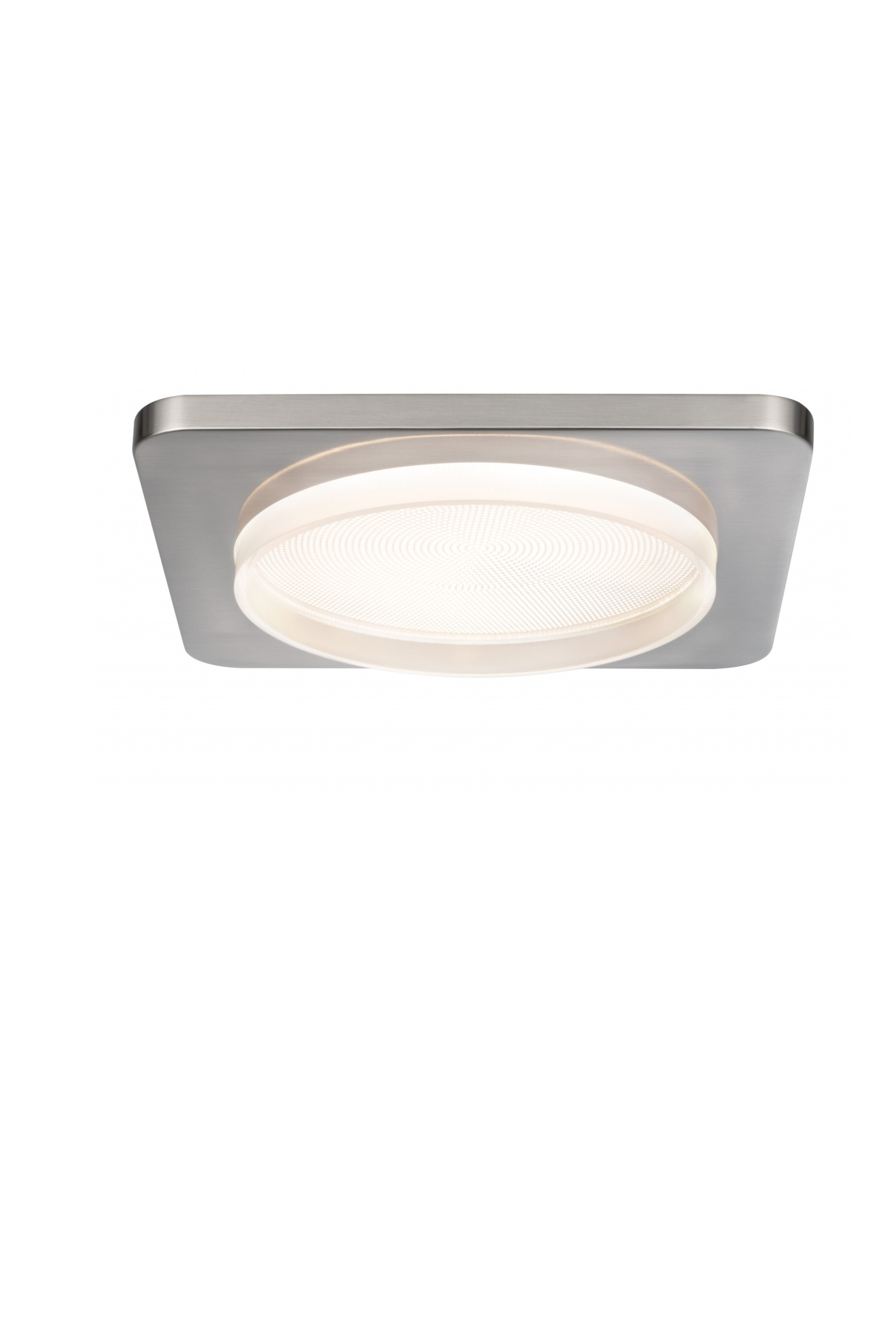 Встраиваемый в потолок светильник Paulmann Premium Line Panel Jet 92789