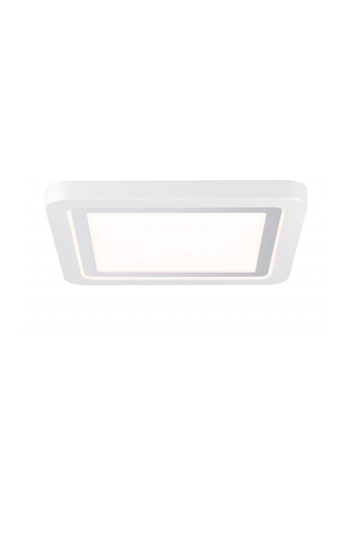 Встраиваемый в потолок светильник Paulmann Premium Line Panel Line IP44 92793