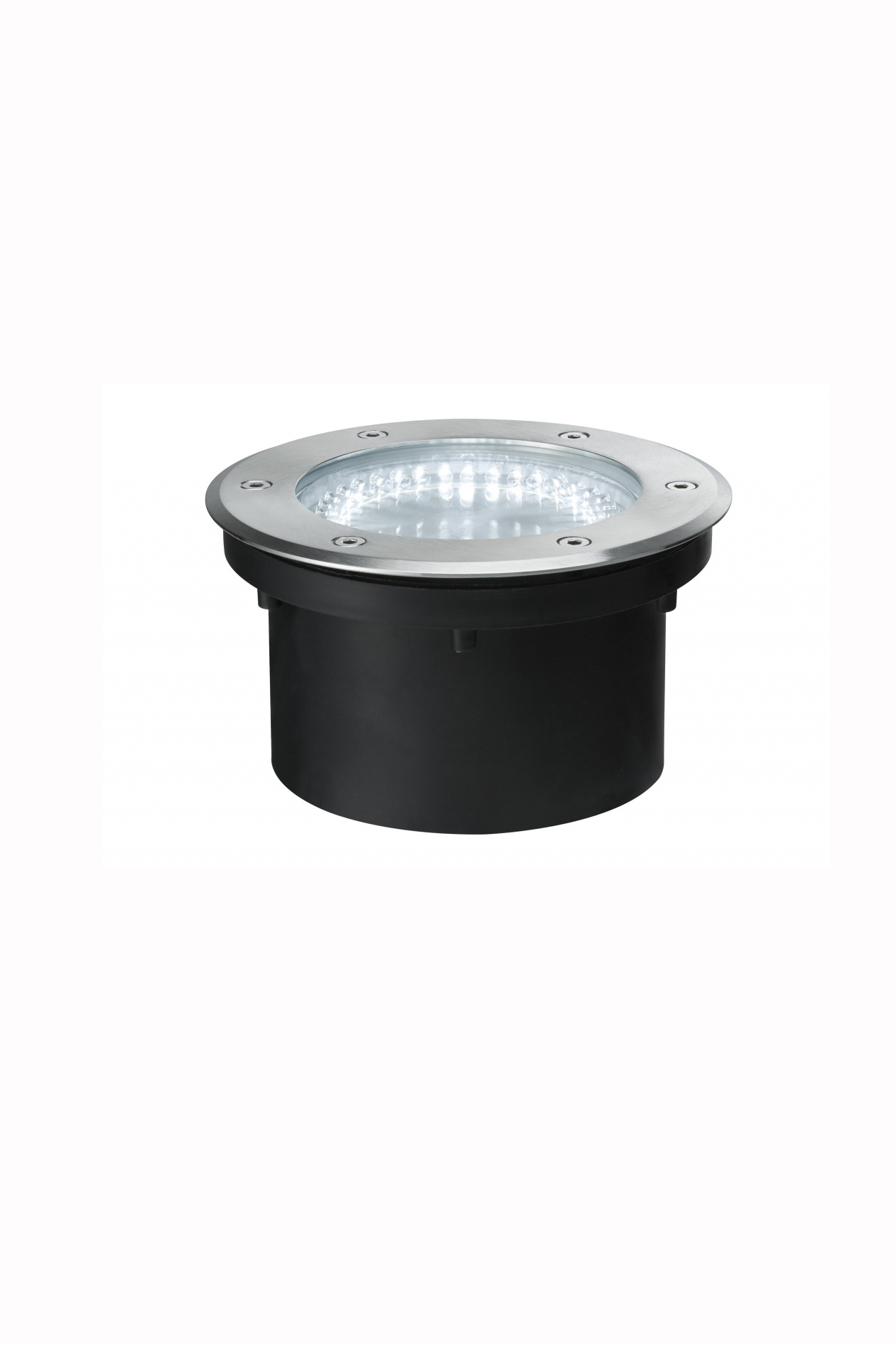 Встраиваемый в грунт светильник Paulmann Special Line Floor LED 230V 93746