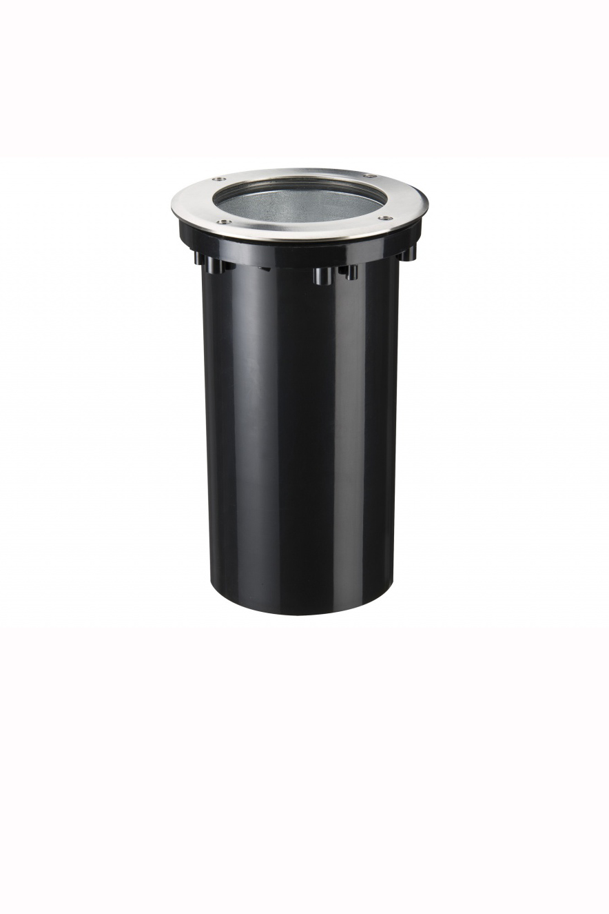 Встраиваемый в грунт светильник Paulmann Special EBL IP67 Boden rund max.20W 230V 93748
