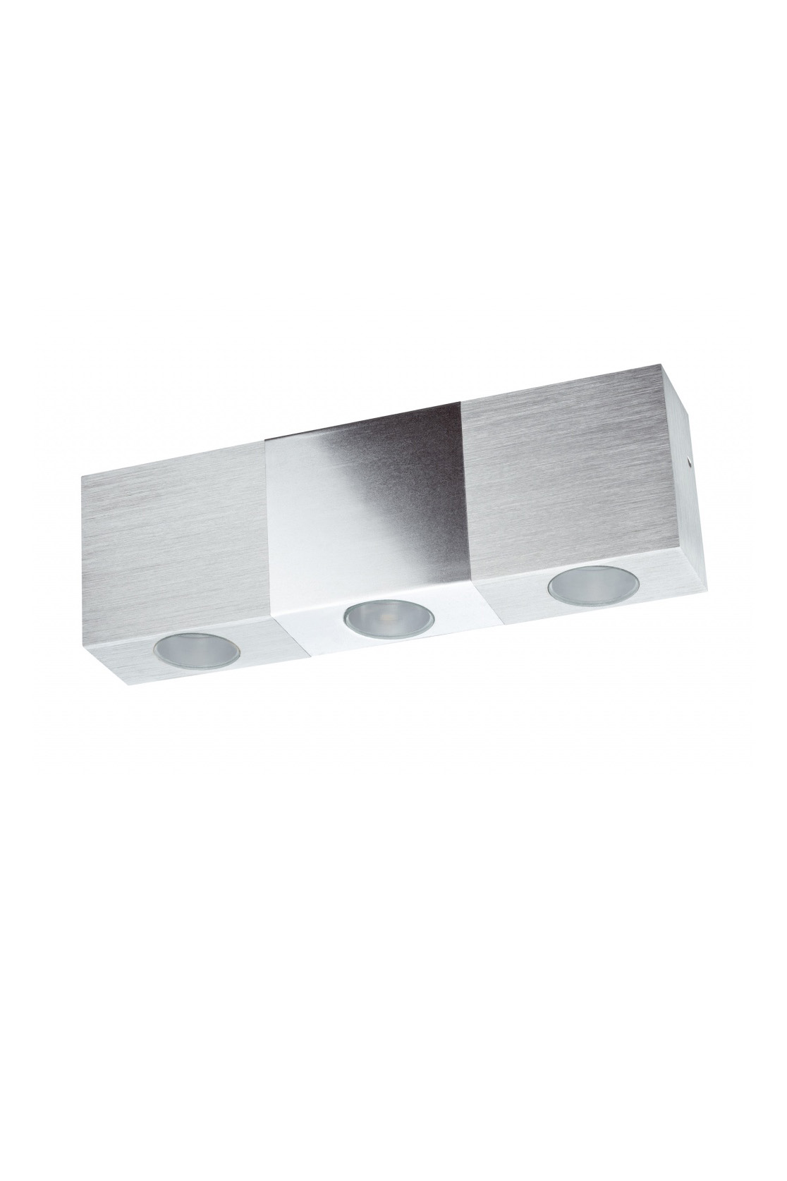 Настенный светильник Paulmann Special ABL Trendy IP44 Wand LED 3W Al-g 93763