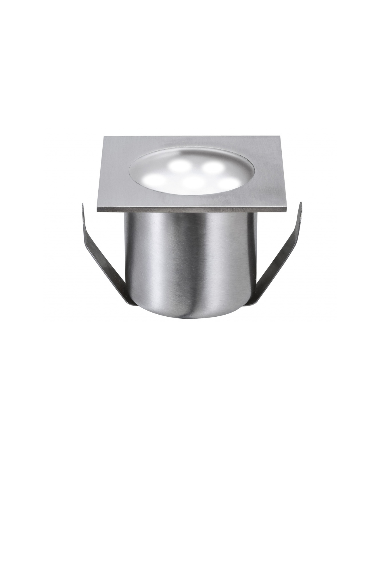 Встраиваемый в грунт светильник Paulmann Special Mini Boden EBL eckig IP65 98870