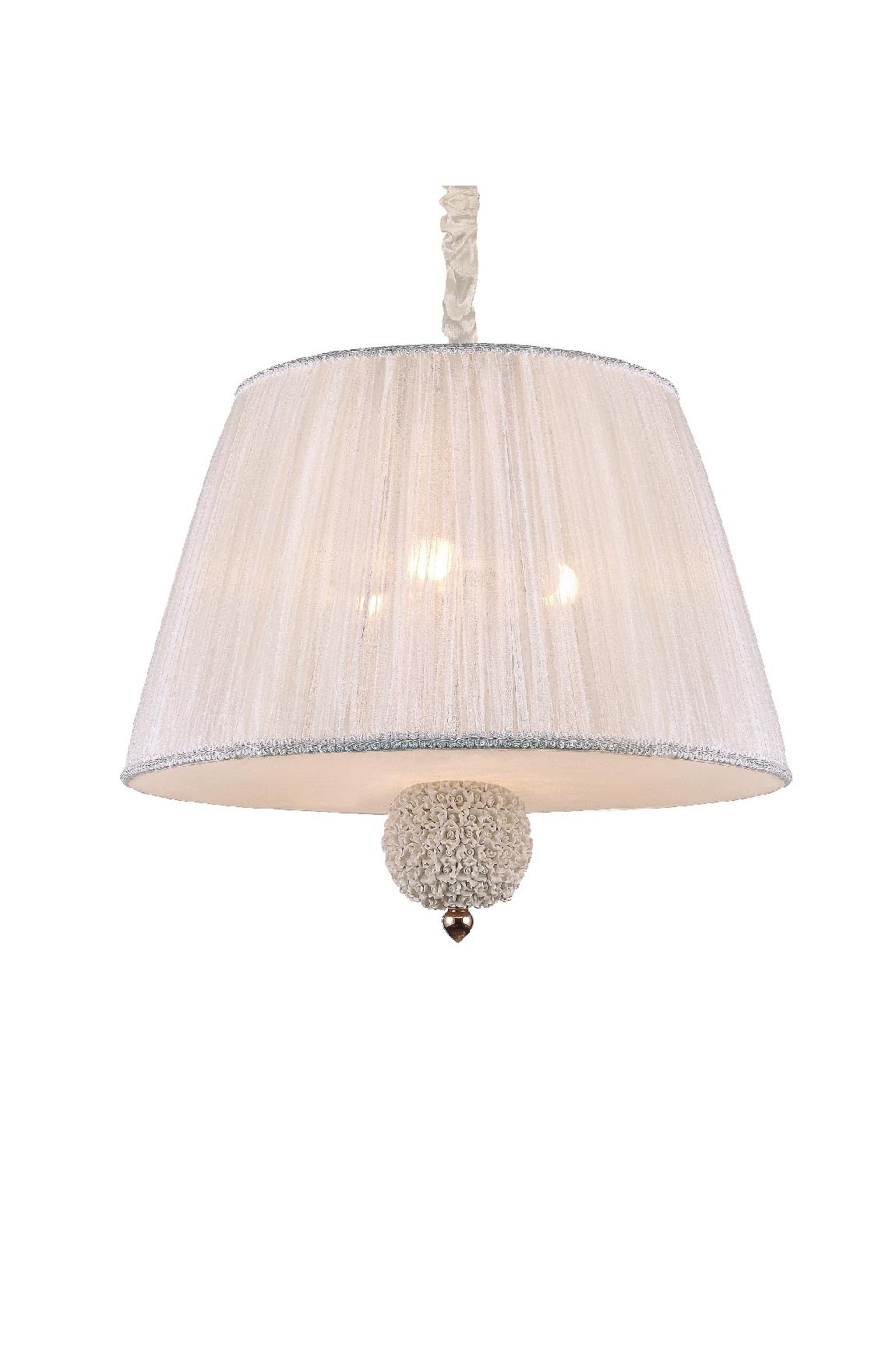 Люстра Crystal Lux ADAGIO SP3