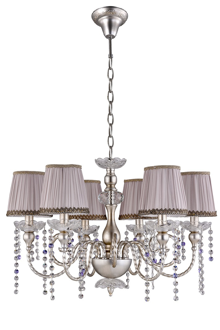 Люстра Crystal Lux ALEGRIA SP6