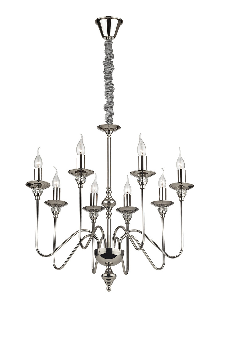 Люстра Ideal Lux ARTU' SP8