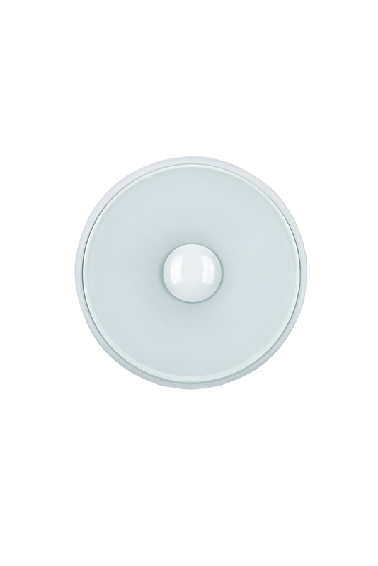 Потолочный светильник Ideal Lux AUDI-51 PL1 D25