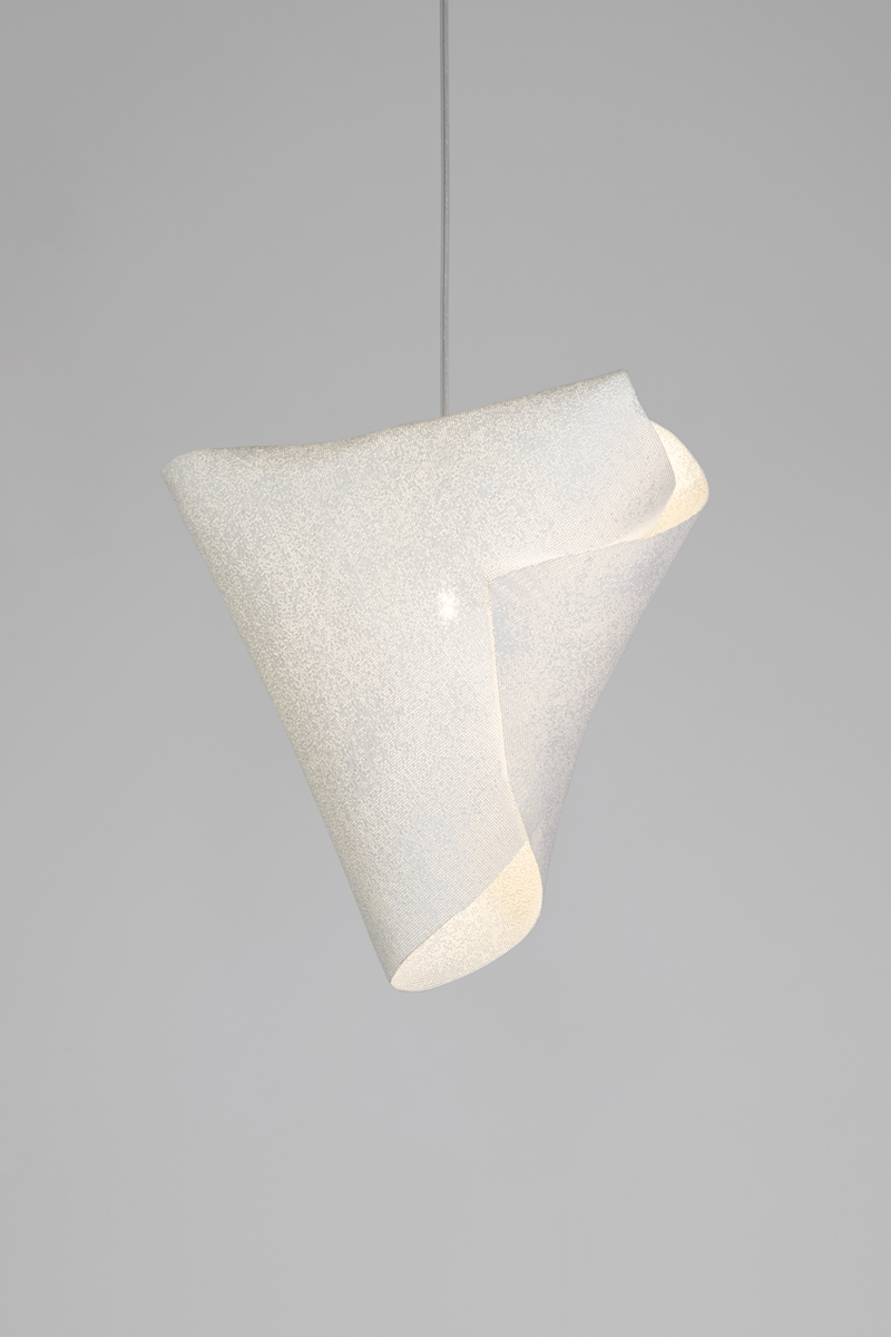 Подвесной светильник Arturo Alvarez BALLET Relevé