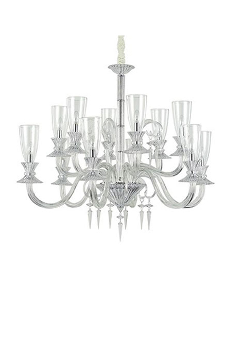 Люстра Ideal Lux BEETHOVEN SP12