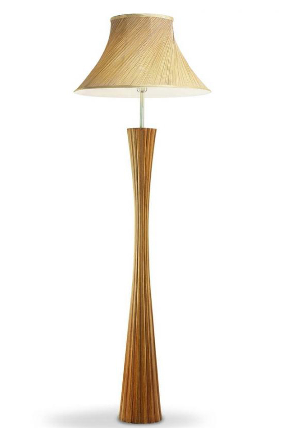 Торшер Ideal Lux BIVA-50 PT1