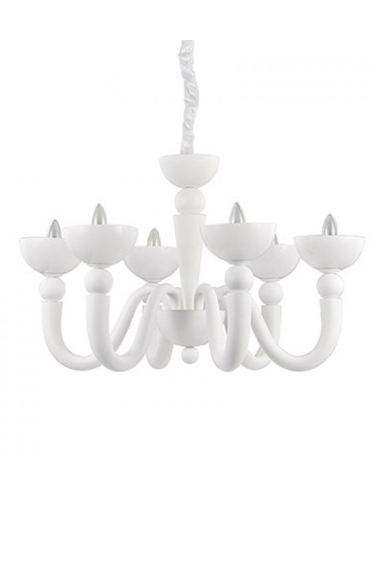 Люстра Ideal Lux BON BON SP6
