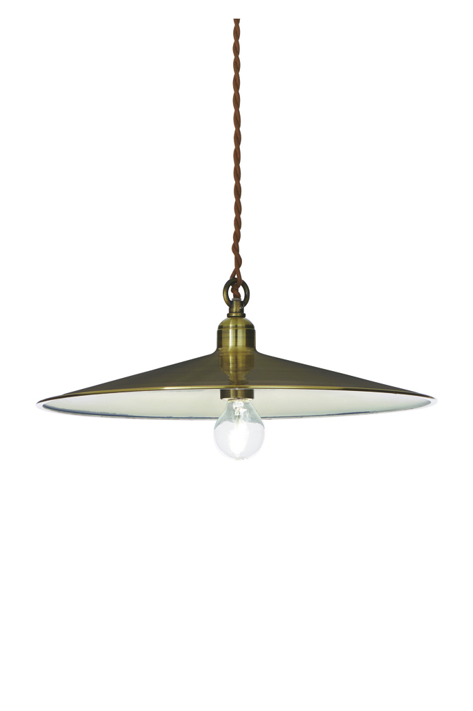 Подвесной светильник Ideal Lux CANTINA SP1 SMALL