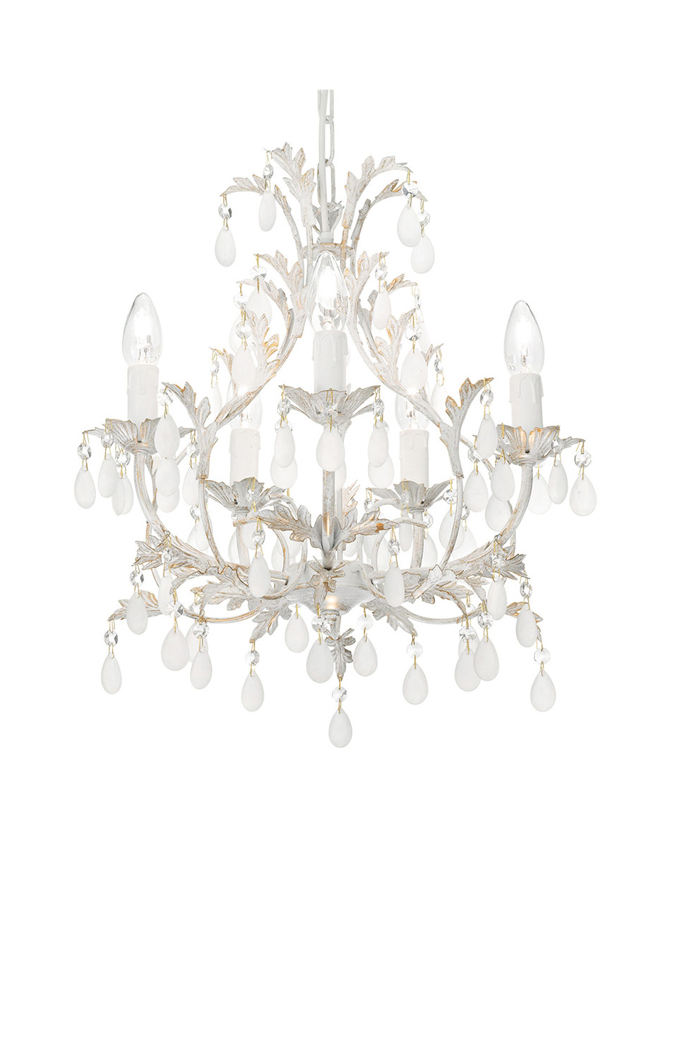 Люстра Ideal Lux CASCINA SP5