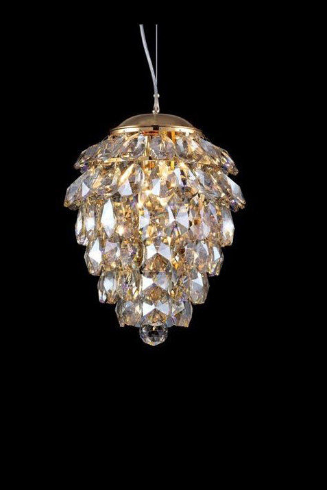 Подвесной светильник Crystal Lux CHARME SP1+1 LED