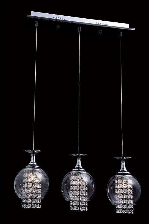 Подвесной светильник Crystal Lux CHIK SP3