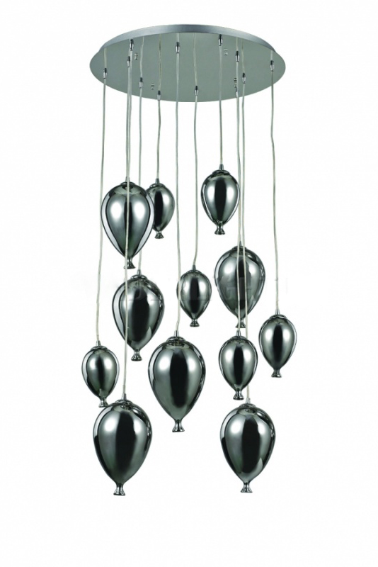 Подвесной светильник Ideal Lux CLOWN SP12