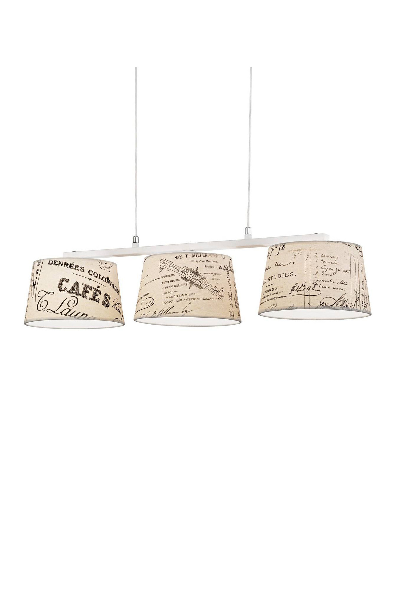 Подвесной светильник Ideal Lux COFFEE SB3