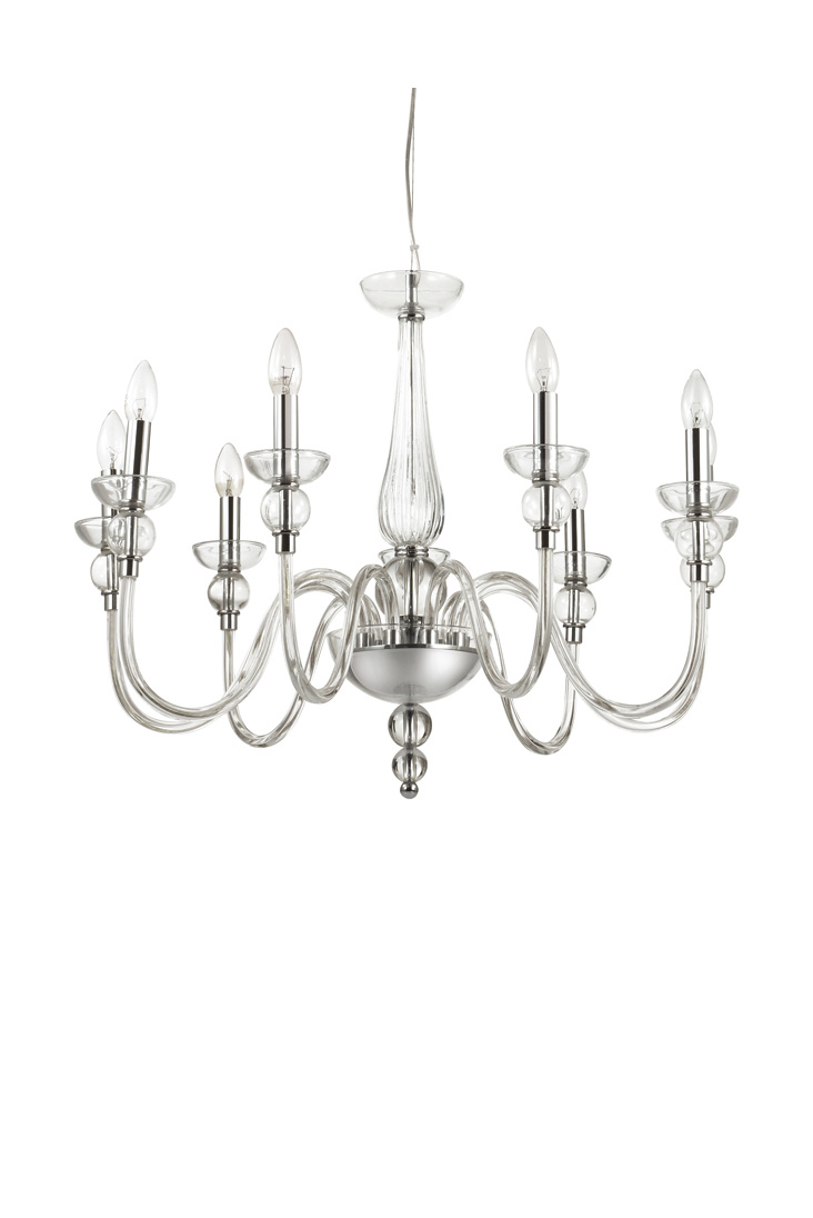 Люстра Ideal Lux DOGE SP9