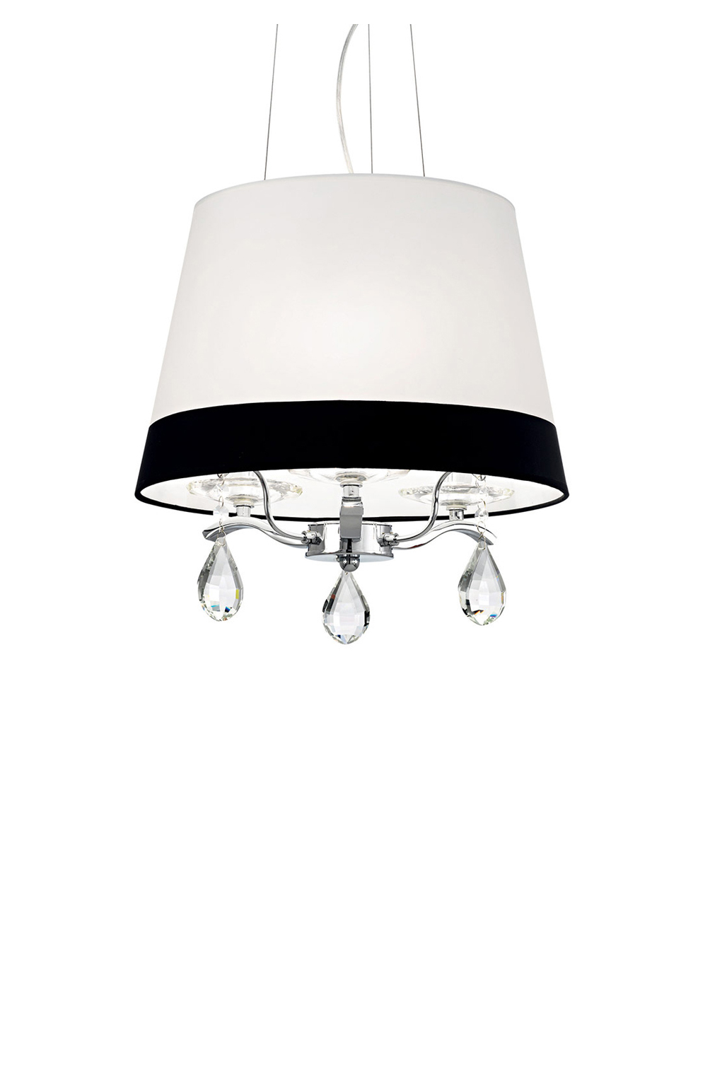 Подвесной светильник Ideal Lux DOMUS SP3