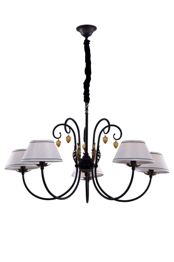 Люстра Crystal Lux ENCANTO SP5