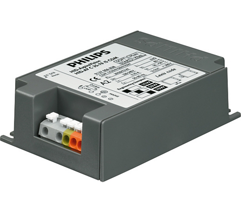 Галогенная лампа Philips HID-AV C 35-70 /S CDM 220-240V 50/60Hz