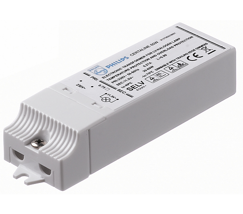 Галогенная лампа Philips Certaline 60W 230-240V 50/60HZ