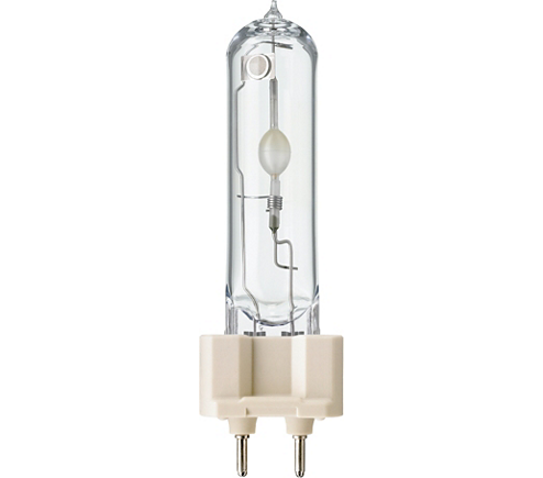 Металлогалогенная лампа Philips MASTERColour CDM-T Elite 35W/930 G12 1CT/12