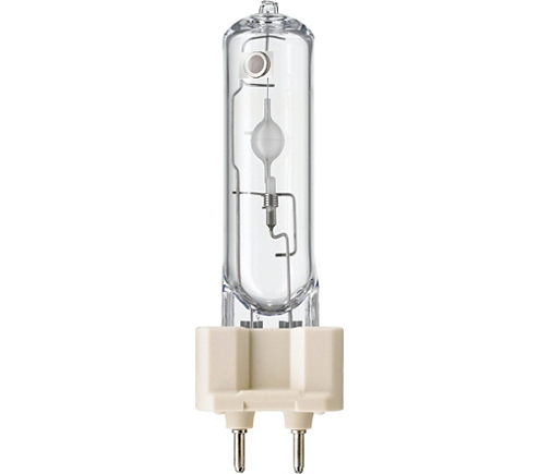 Металлогалогенная лампа Philips MASTERColour CDM-T Evolution 35W/930 G12