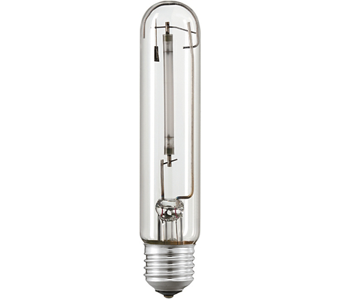 Галогенная лампа Philips MASTER SON-T PIA Plus 70W/220 E27 1SL/12