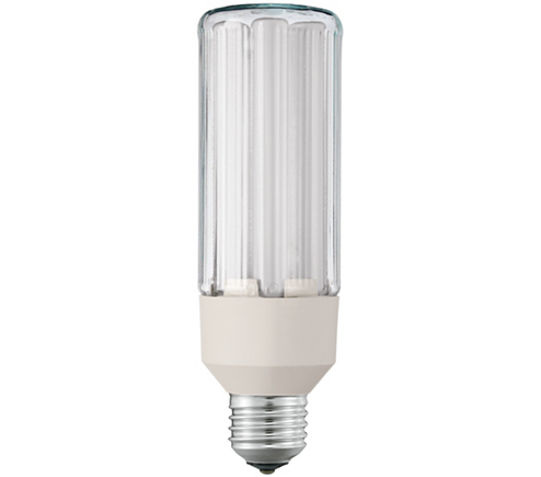 Люминесцентная лампа Philips MASTER PL-E Polar 23W/827 E27 1CH/6