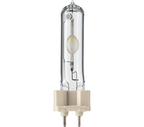 Металлогалогенная лампа Philips MASTERColour CDM-T Elite 100W/930 G12 1CT/12