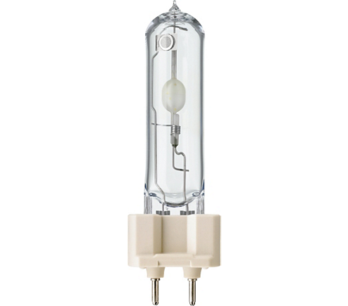 Металлогалогенная лампа Philips MASTERColour CDM-T Elite 50W/930 G12 1CT/12