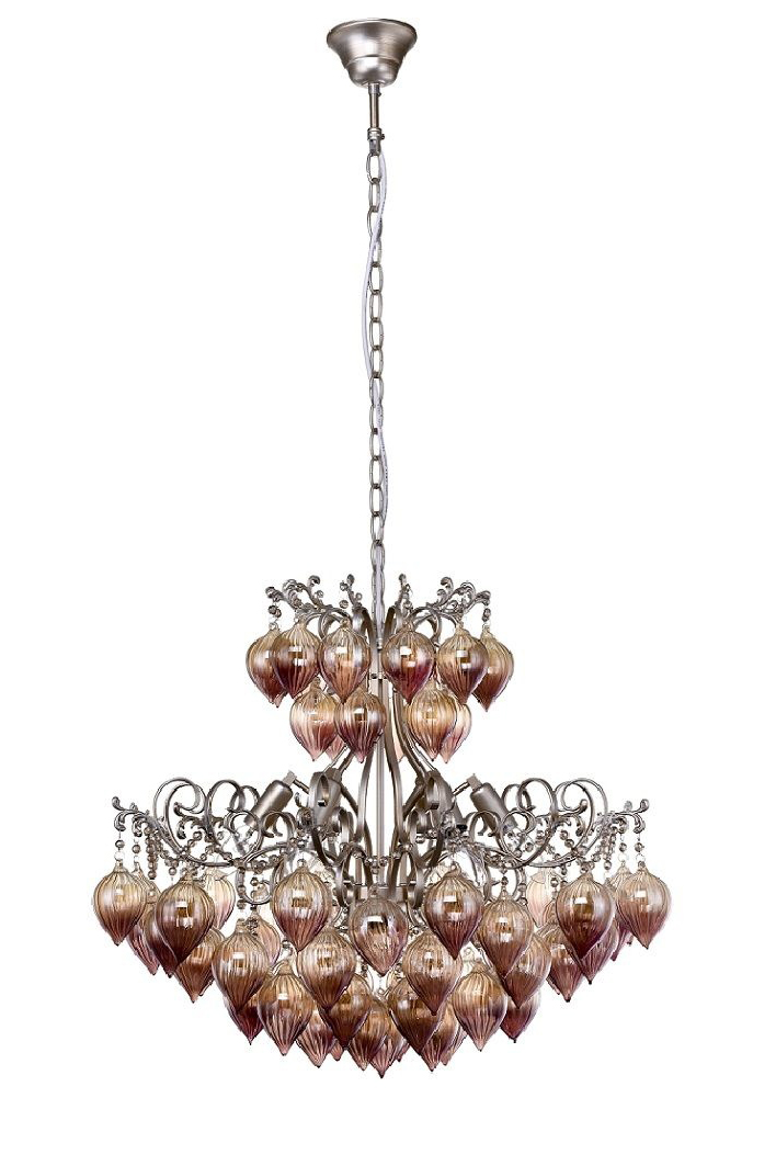 Люстра Crystal Lux FRESA SP6