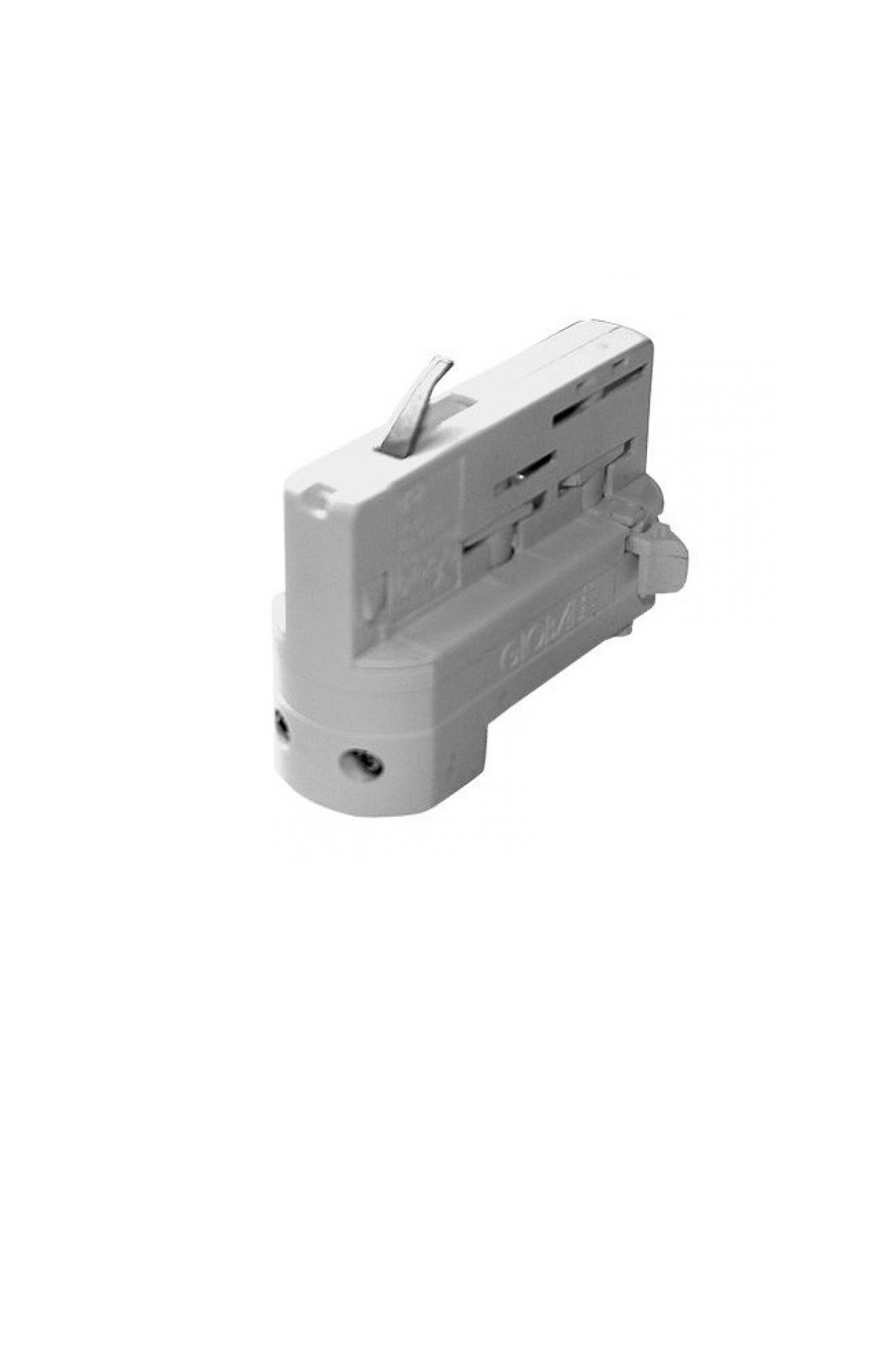 Шинопровод осветительный Nordic Aluminium GA-100