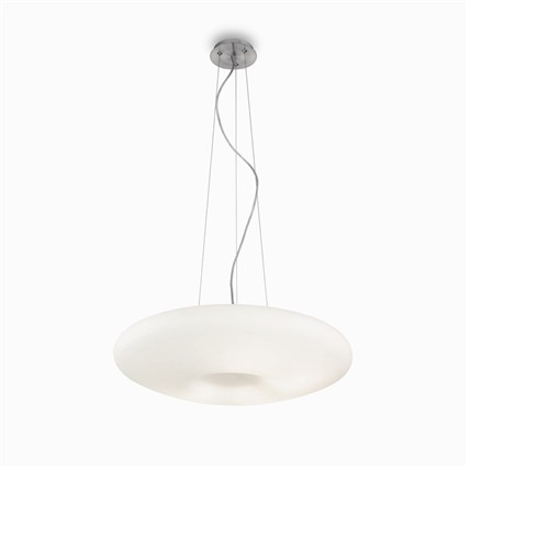 Подвесной светильник Ideal Lux GLORY SP3 D40