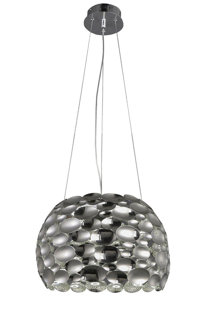 Подвесной светильник Crystal Lux GRANADA SP5