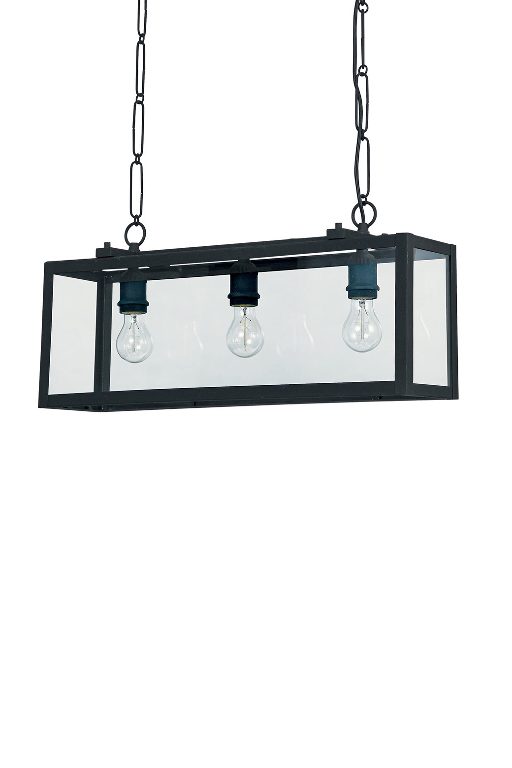 Подвесной светильник Ideal Lux IGOR SP3