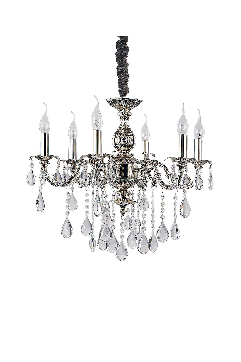 Люстра Ideal Lux IMPERO SP6